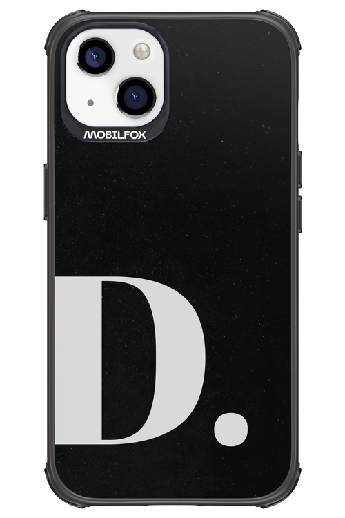 D (Off Space) 2.0 - Apple iPhone 13