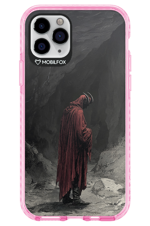 D3MON Cover 2.0 - Apple iPhone 11 Pro