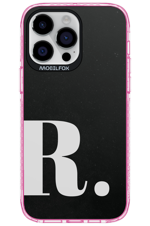 R (Off Space) 2.0 - Apple iPhone 14 Pro Max