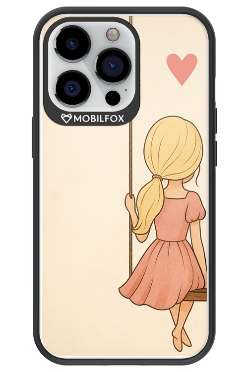 Girl Love I 2.0 - Apple iPhone 13 Pro