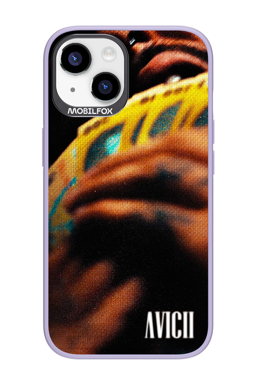 Avicii 2.0 - Apple iPhone 14