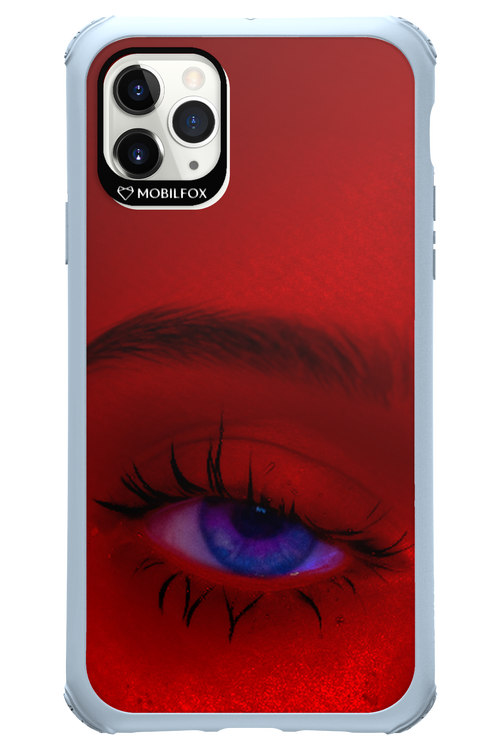 BLUE EYE 2.0 - Apple iPhone 11 Pro Max