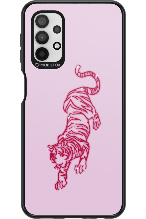 Tiger Power - Samsung Galaxy A32 5G