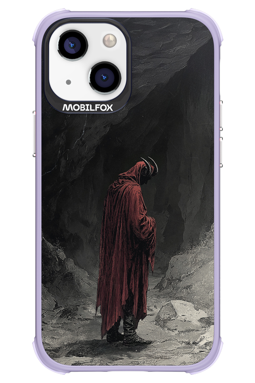 D3MON Cover 2.0 - Apple iPhone 13 Mini