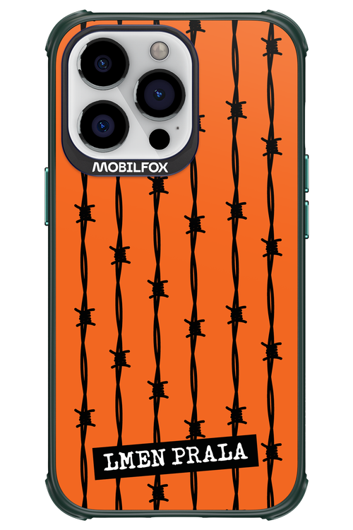 Böri Prala - Apple iPhone 13 Pro