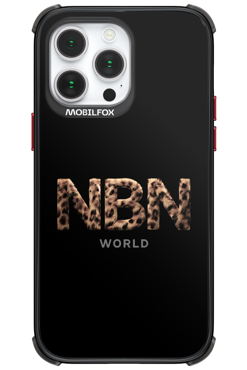 Black 2.0 - Apple iPhone 14 Pro Max