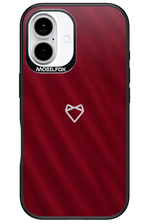 Ungaria X Mobilfox 2.0 - Apple iPhone 16