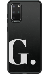 G (Off Space) 2.0 - Samsung Galaxy S20+