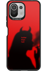 Hotter Than Hell 2.0 - Xiaomi Mi 11 Lite (2021)