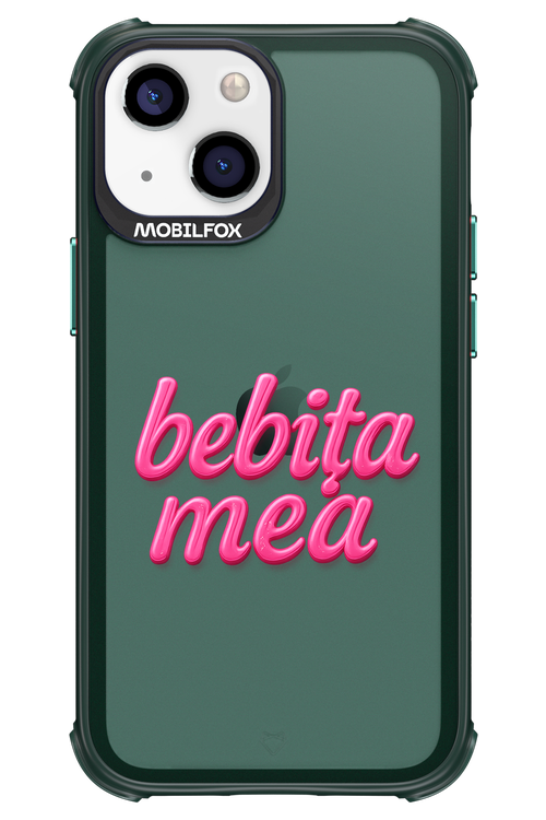 Meaa 2.0 - Apple iPhone 13 Mini