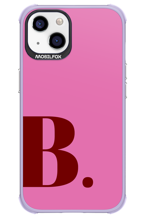 B (Sorbet) 2.0 - Apple iPhone 13