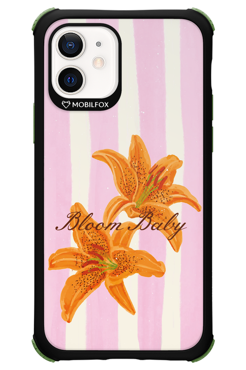 Bloom Baby 2.0 - Apple iPhone 12