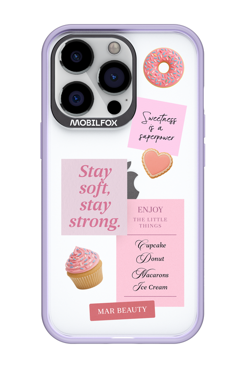 Sweet Babe - Apple iPhone 13 Pro