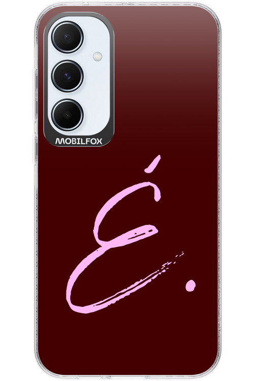 (Dark Blush) E II 2.0 - Samsung Galaxy A55