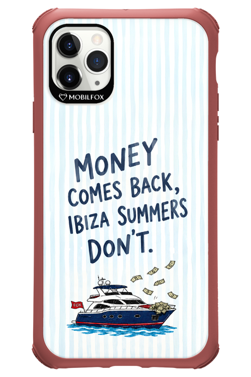 Ibiza summers 2.0 - Apple iPhone 11 Pro Max