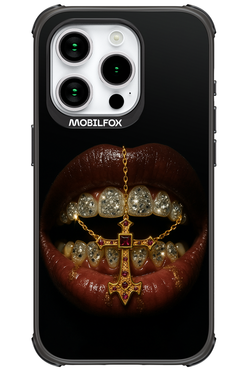 Greedy 2.0 - Apple iPhone 15 Pro
