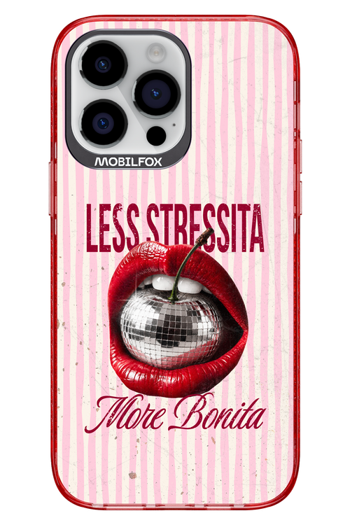 Bonita 2.0 - Apple iPhone 14 Pro Max