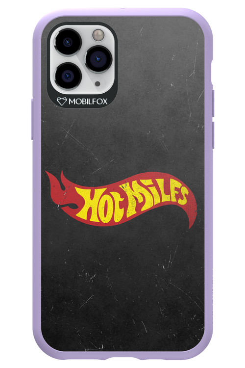Hot Milfs 2.0 - Apple iPhone 11 Pro