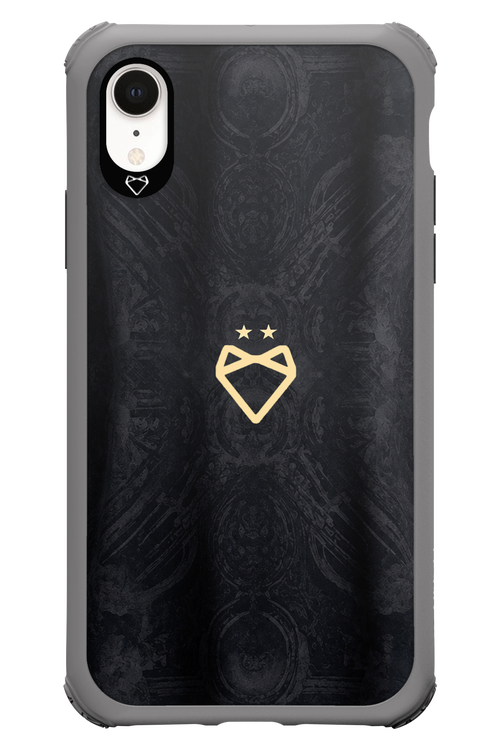 Spain Black 2.0 - Apple iPhone XR