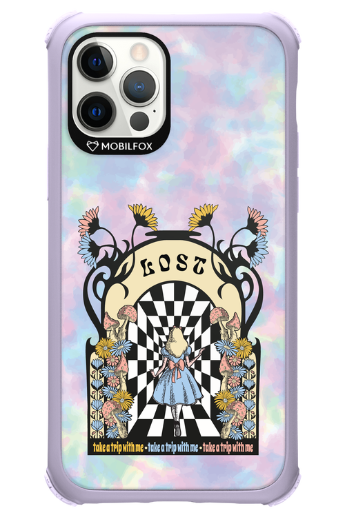 L0ST 2.0 - Apple iPhone 12 Pro