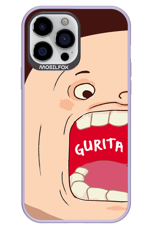 GURITA 2 - Apple iPhone 13 Pro Max