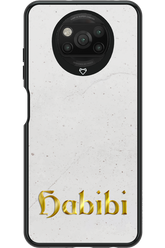 Habibi Gold - Xiaomi Poco X3 NFC