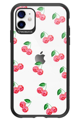 Disco Cherry - Apple iPhone 11