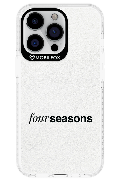 BSW FourSeasons 11 2.0 - Apple iPhone 13 Pro