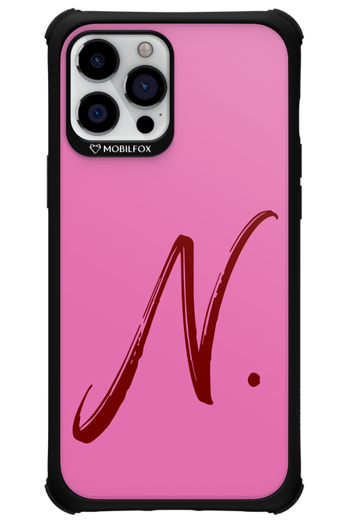 (Sorbet) N 2.0 - Apple iPhone 12 Pro Max