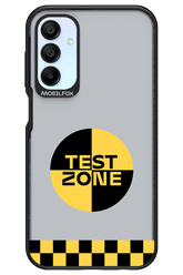 Test Zone - Samsung Galaxy A15