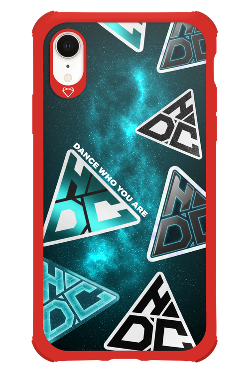 HDC 6 2.0 - Apple iPhone XR