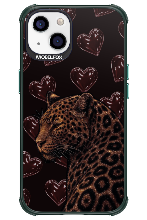 Leo Hearts 2.0 - Apple iPhone 13