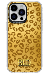 BLD GOLD LEO - Apple iPhone 14 Pro Max
