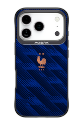 Franta 2.0 2.0 - Apple iPhone 17 Pro