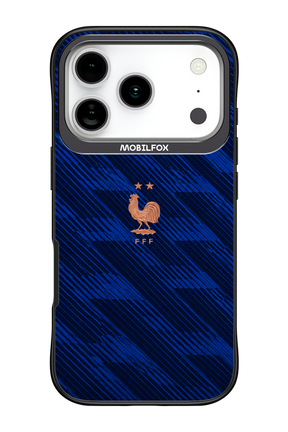 Franta 2.0 2.0 - Apple iPhone 17 Pro