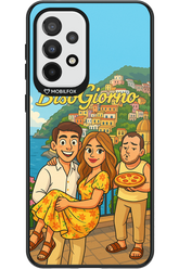 Biso Giorno - Samsung Galaxy A33