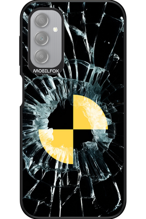 Shattered Proof 2.0 - Samsung Galaxy A14