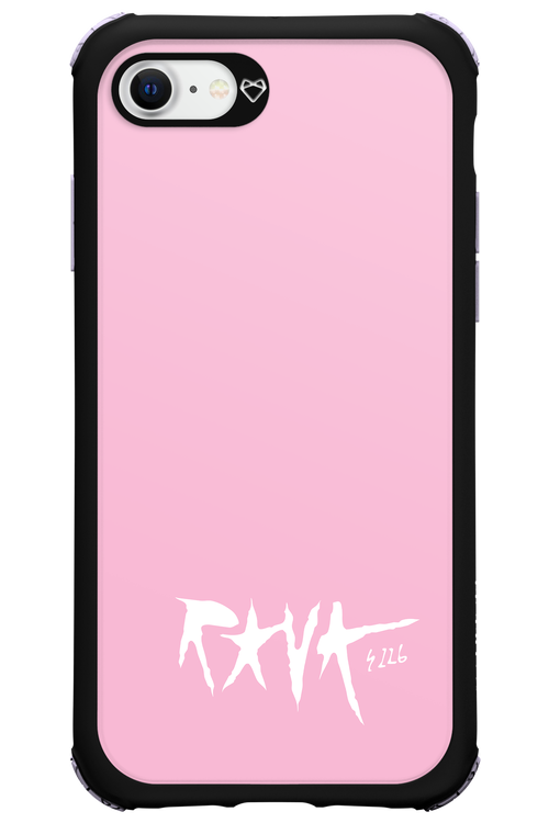 R-va Pink - Apple iPhone 7