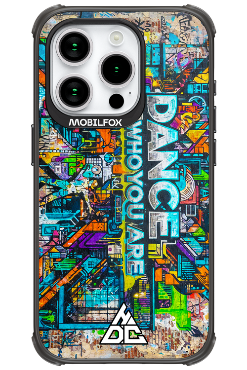 HDC 4 - Apple iPhone 15 Pro