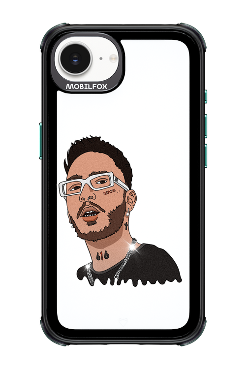 Azteca Doodle 2.0 - Apple iPhone 17e