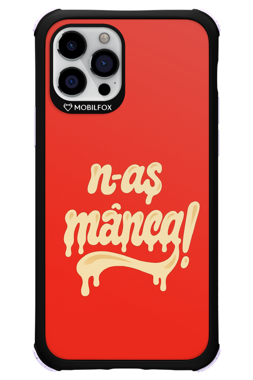 N-AȘ MÂNCA - Apple iPhone 12 Pro