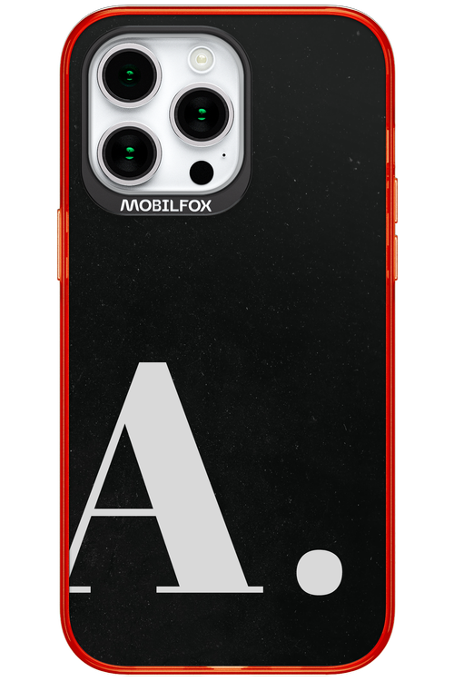 A (Off Space) 2.0 - Apple iPhone 15 Pro Max