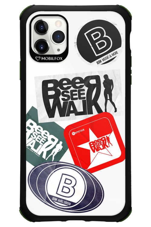 Beerseewalk I 2.0 - Apple iPhone 11 Pro Max