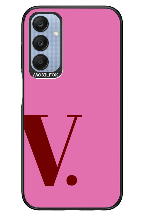 V (Sorbet) 2.0 - Samsung A25