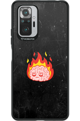 My brain - Xiaomi Redmi Note 10 Pro