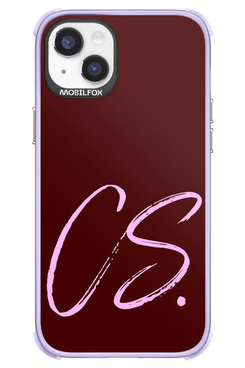 (Dark Blush) CS 2.0 - Apple iPhone 14 Plus