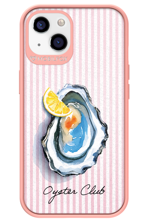 Oyster Club 2.0 - Apple iPhone 13