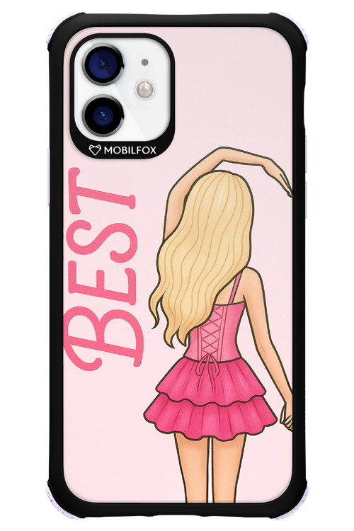 Bestt 2.0 - Apple iPhone 12