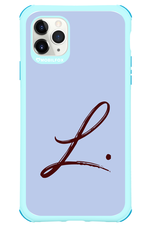 (Jellyfish Presso) L 2.0 - Apple iPhone 11 Pro Max