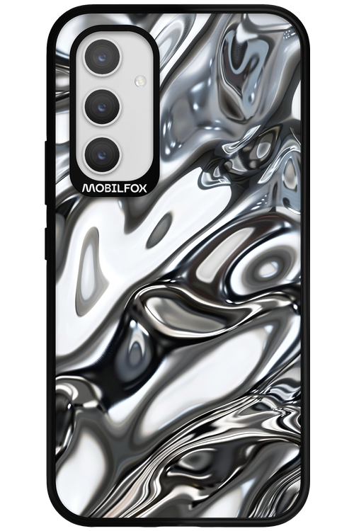 Chrome Aero - Samsung Galaxy A54